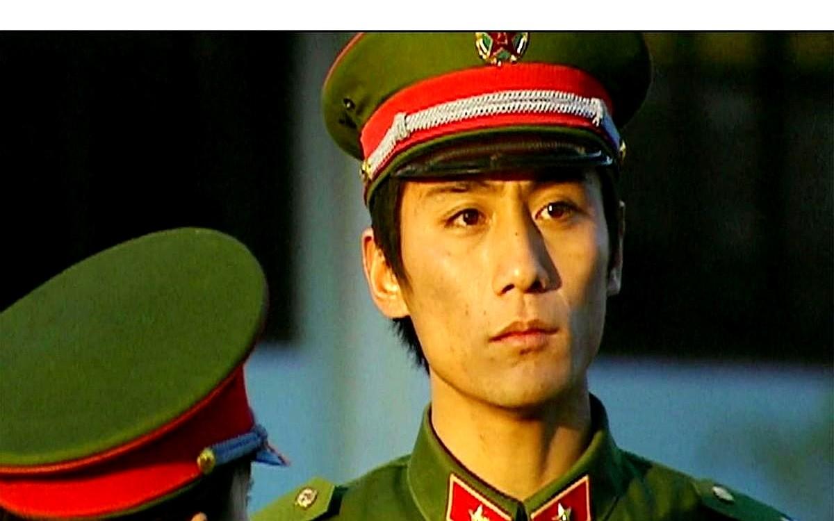 《血色浪漫》里那些父辈的军衔，真不是随便编的。周晓白他爹是中将，刚好对应55年授