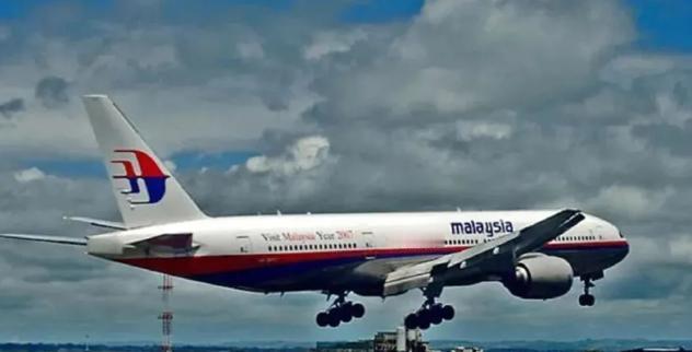 消失11年多的马航370今天突然爆出个炸锅消息，马来西亚刚官宣12月30号，这架