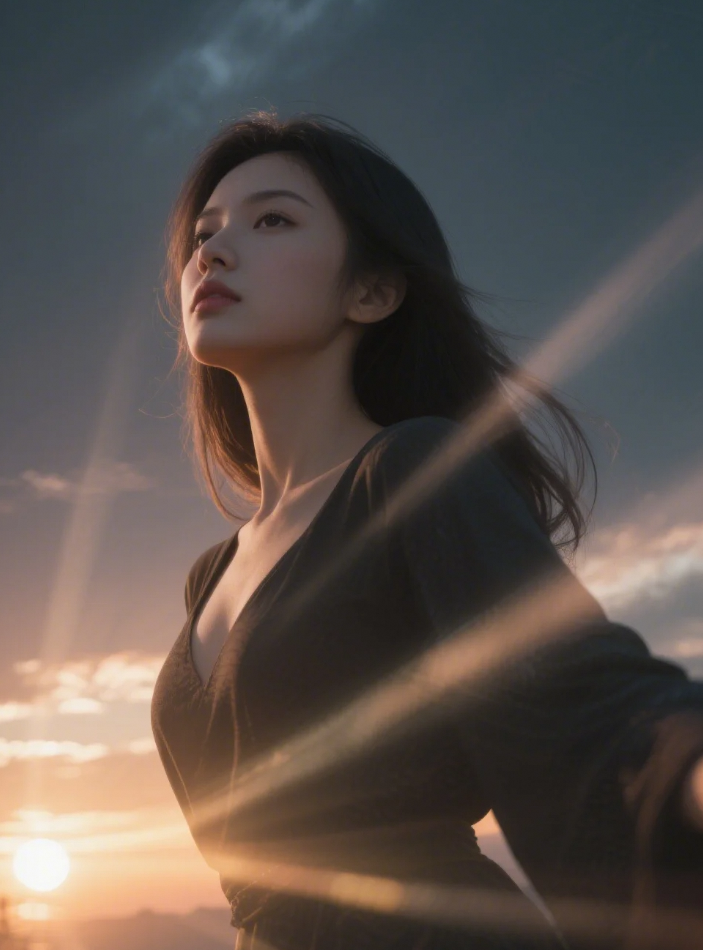 「沙滩比基尼」阳光海浪与绝美好身材