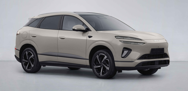 海狮06dmi来了尺寸4810x1920x1675，海洋网宋PLUS后续车型，