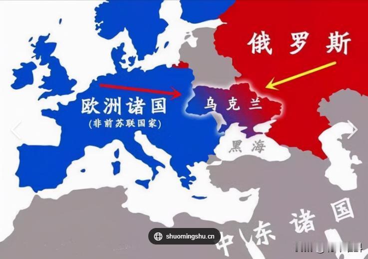 乌克兰人什么时候能意识到泽连斯基的危害，那么乌克兰，什么时候就能得乌克兰战争