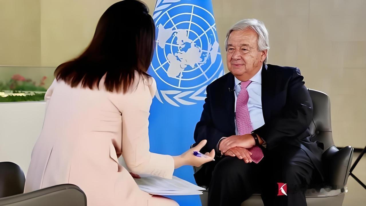 古特雷斯为二战时间正名，日本无法逃脱了。12月16日，联合国秘书长古特雷斯在