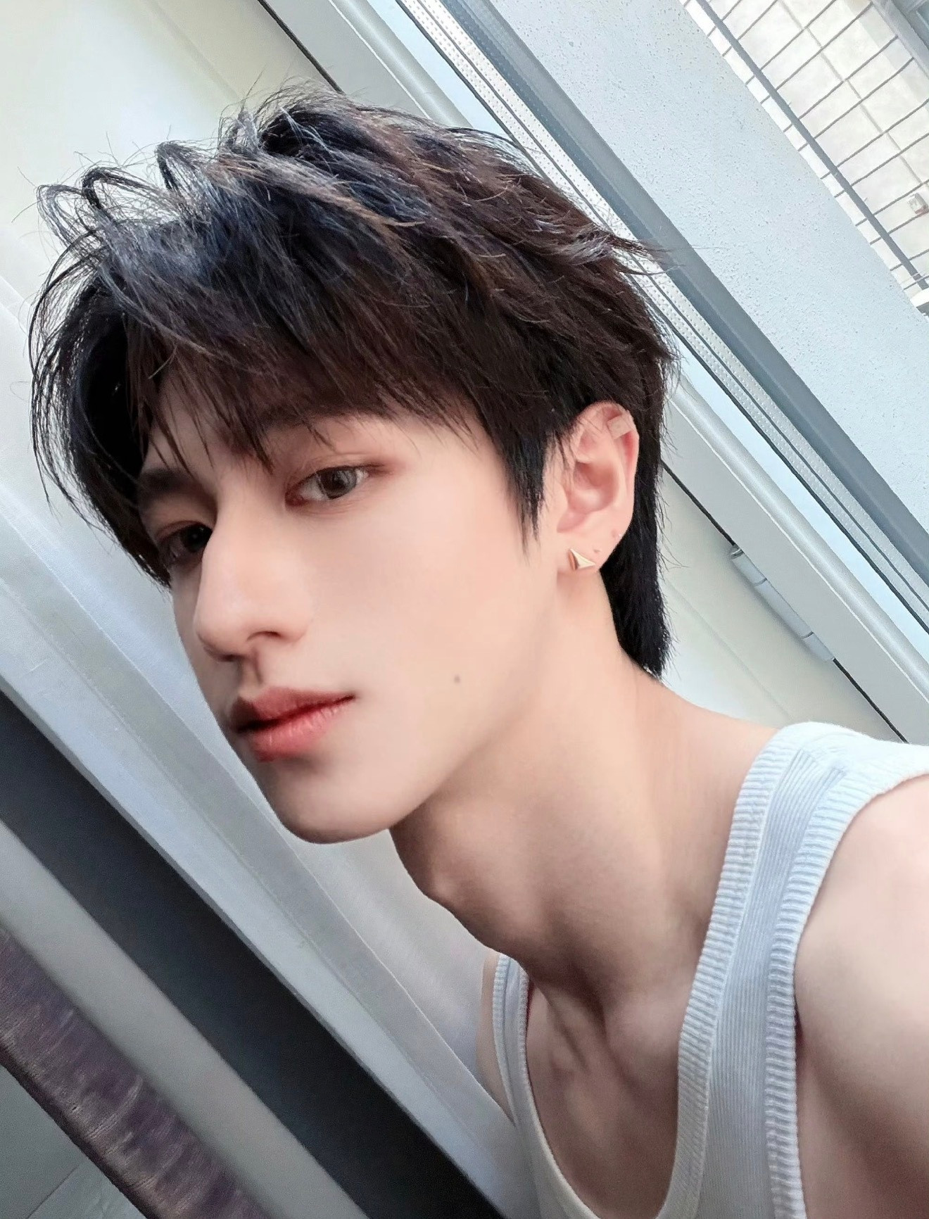 闺蜜们我喷鼻血了…我一直在傻笑