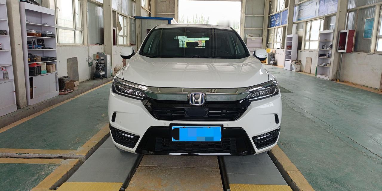 26万提台本田皓影，才开四万多公里就亏了15万，现在日系也不保值了！前两天帮粉