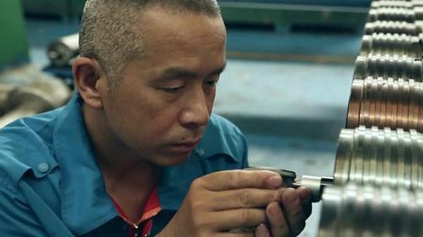 2012年，一个在全国转了一圈无人敢接的航天订单，交到了戎鹏强手里。一年半以后，