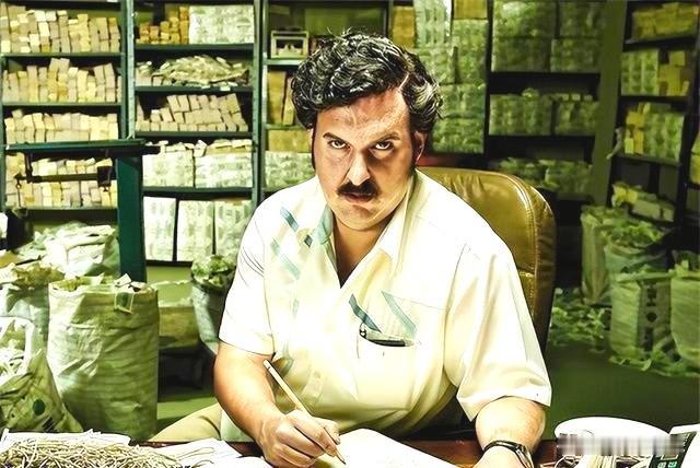 南美毒枭最多的两个国家就是墨西哥和哥伦比亚，我们一起来看下详细数据。墨西哥：在