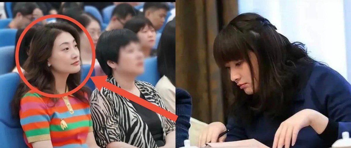 哇哈老员工亲述：我们都看走眼了！当初在总部工作那几年，亲见大小姐挽着西装袖子巡生
