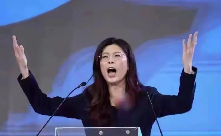 起风了，王惠美明确不为魏平政辅选后，蓝要员提出新解方！郑丽文态度成关键！众所周
