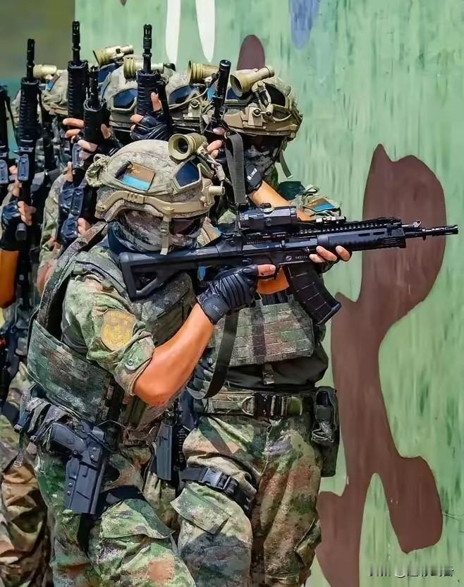 未来的191-1式自动步枪，结合部队使用情况，预估的会进行改进的地方。