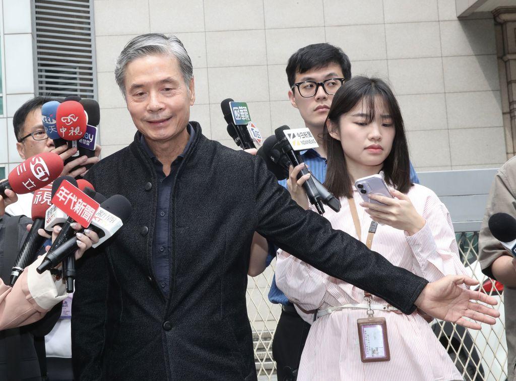 萧旭岑案调查小组发声轰金溥聪“拐骗”：为求目的不择手段马英九基金会19日对调
