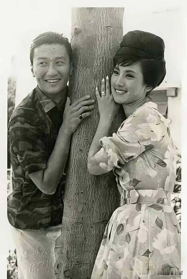 怪不得谢霆锋和张柏芝都离婚啦，谢贤也不介意张柏芝的不堪，都是因为两个孙子的存在，