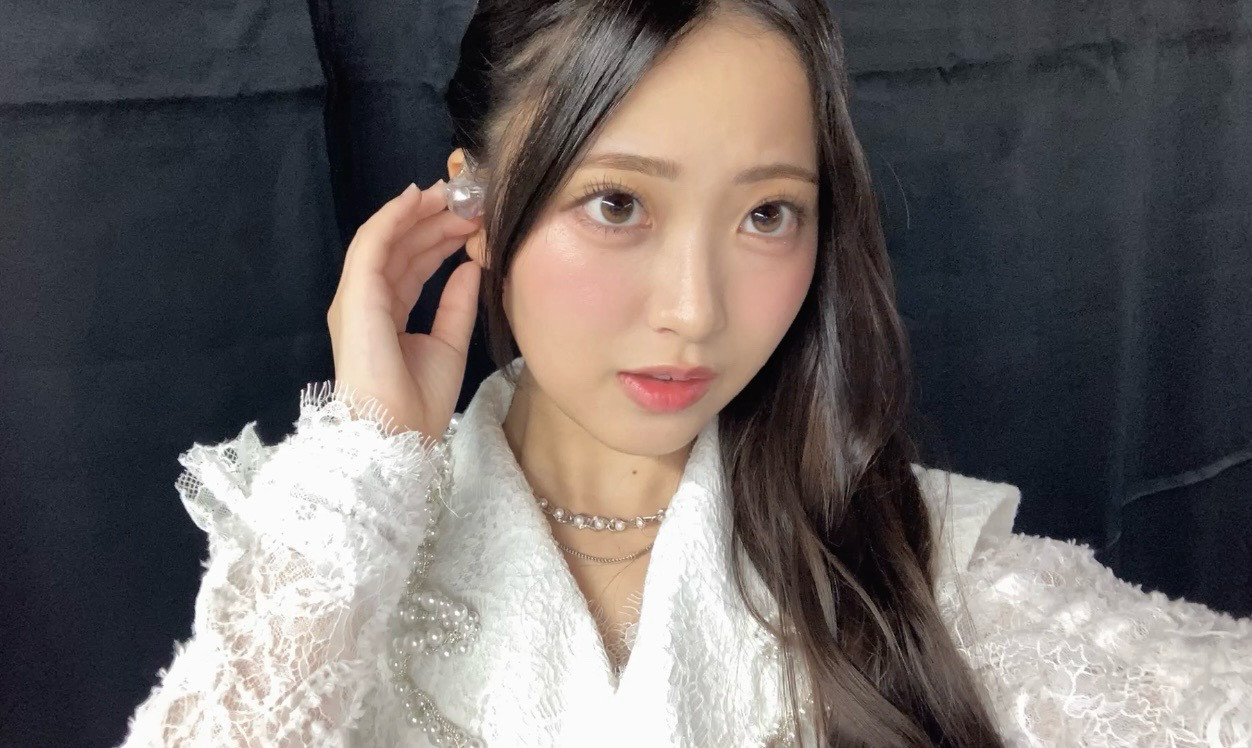 蔵盛妃那乃「6月23日発売のBRODYさんの8月号に登場させていただいています！