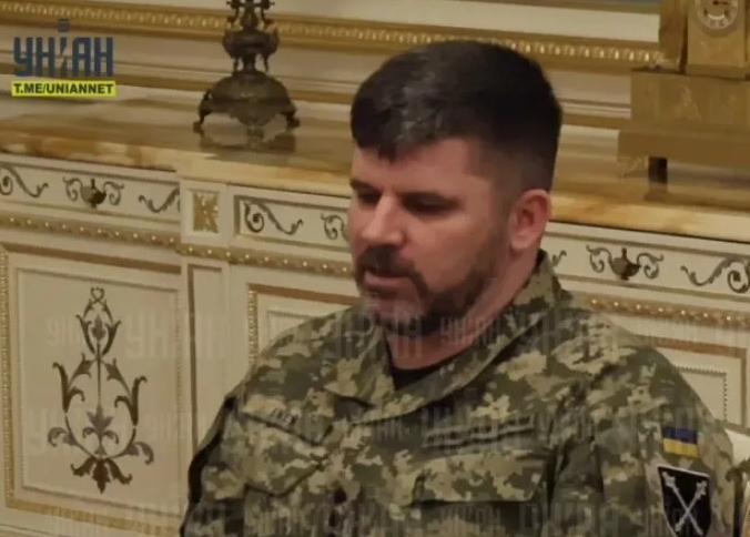 【纸包不住火】11月7日，乌克兰武装部队总参谋长宣布，将就波克罗夫斯克相关事宜