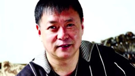 迟志强-四季流浪歌