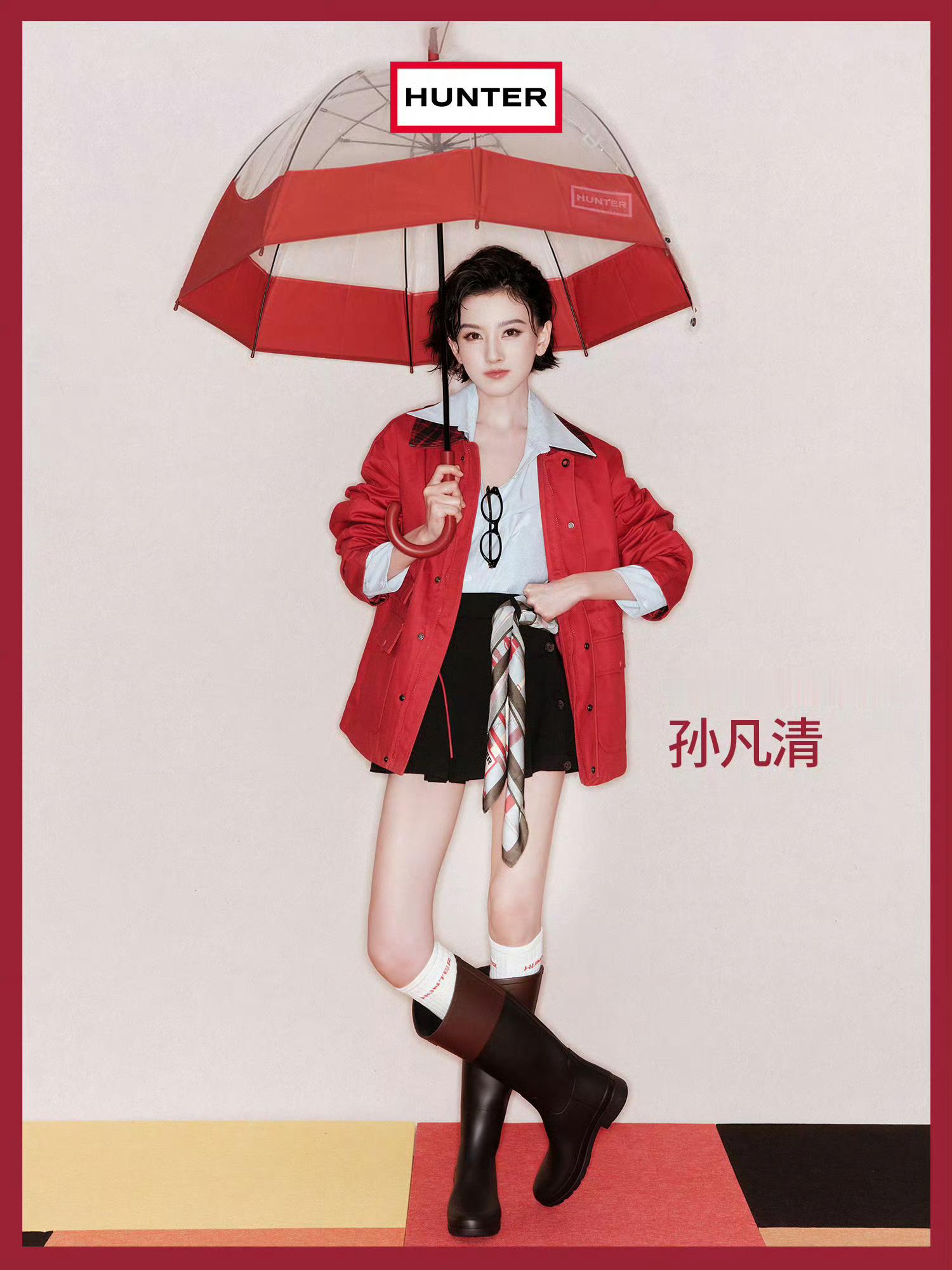 沉寂两年，宋祖儿复出！但这次，她不用艺名了。9岁被经纪公司改名“宋祖儿”，连学籍都用艺名办，中考路直