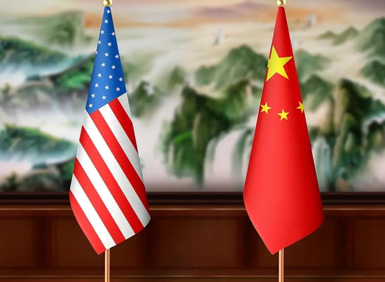 中国对美国的战略变了。中美博弈,中国的诉求是“合作共赢”,既然美国不合作,中国