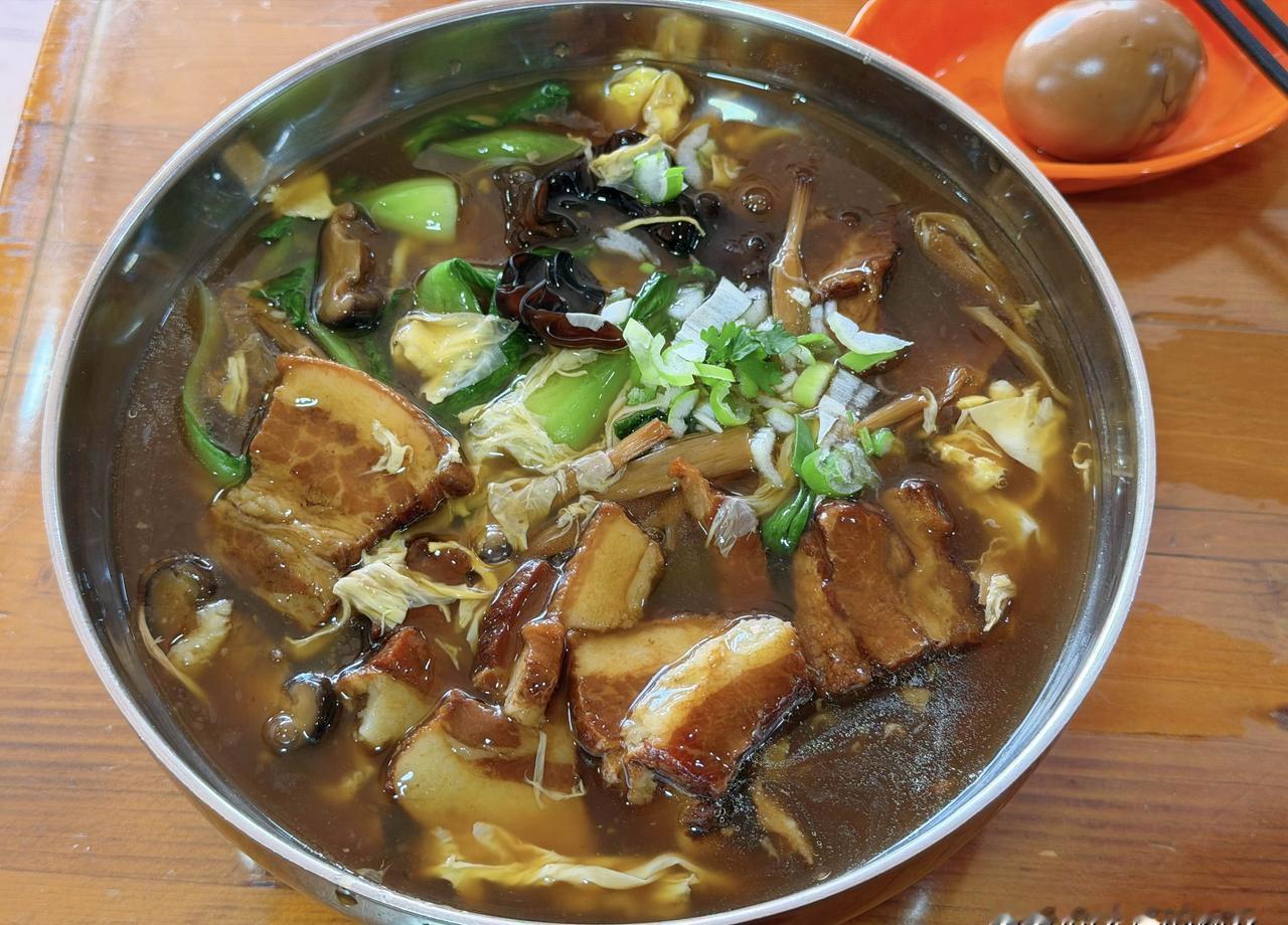 周二别扑空！大连这家躲进昌平街78号的老面馆，只开10点到20点，店休日比发