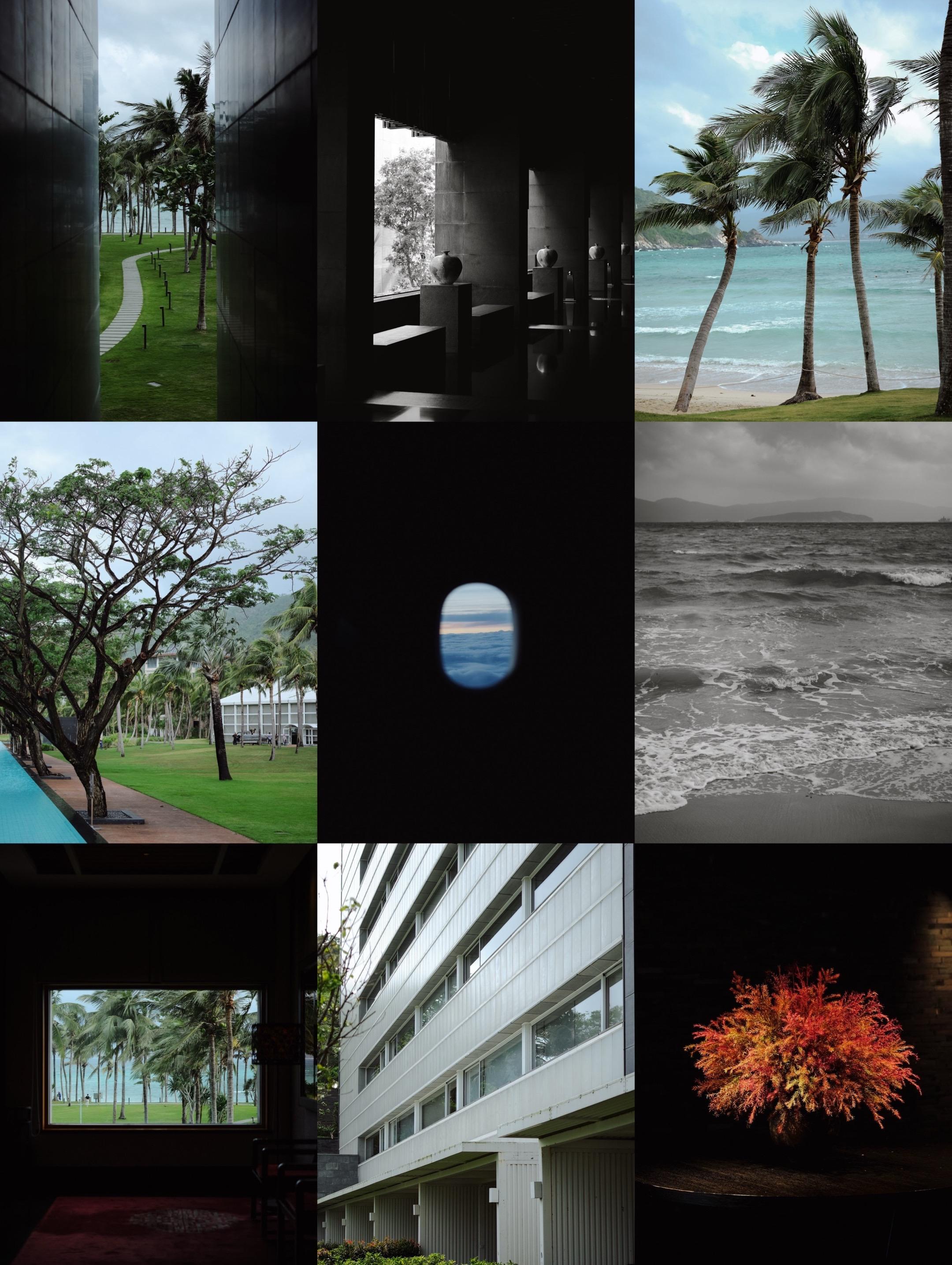 旅行.酒店里的 📷富士xm5