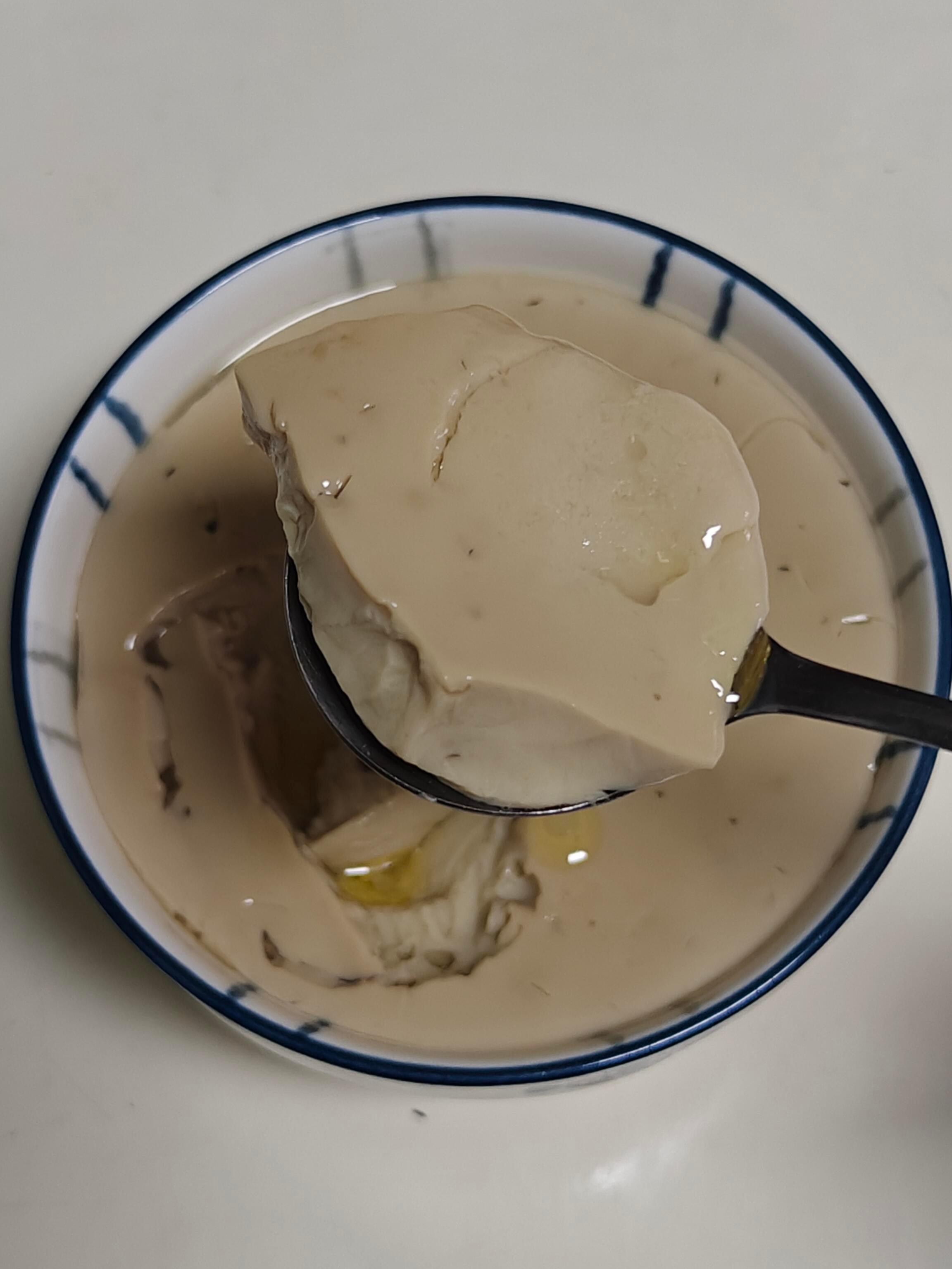 固肾➕健脾，我一整年都会吃的食物~💭核桃壳分心木鸡蛋羹作用:补气，健脾，固肾肾