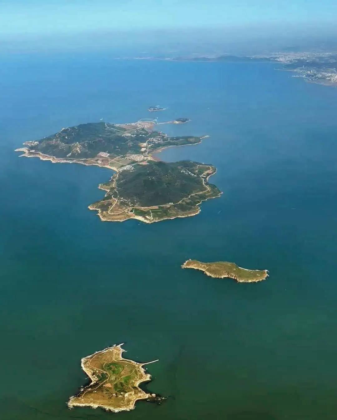 宁远之战，明朝失利的一个原因是没有对觉华岛足够的重视。觉华岛是宁远城附近的一个岛