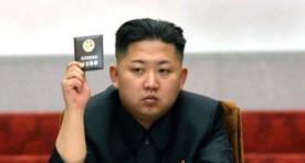 金正恩将出席北京阅兵，是一个历史突破，对外传递两大信号。金正恩将要出席我国的阅兵
