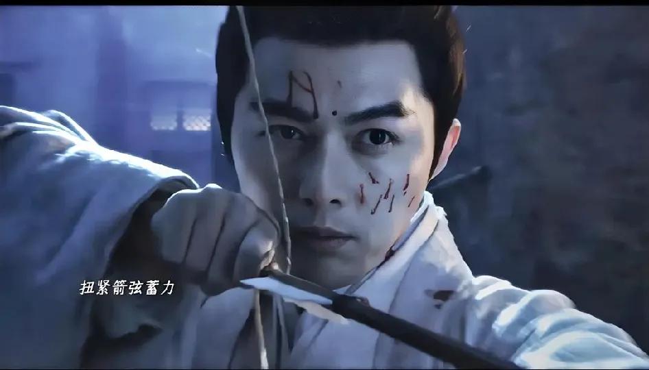 蒋欣的眼光真不错，叶祖新是潜力股，虽然分开了，但是一直都在维护彼此。叶祖新也想