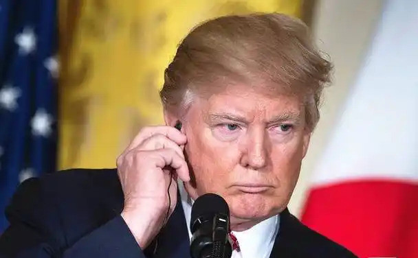 乌克兰要凉凉了？美国不管了？美国佬的眼睛现在只盯着中东，