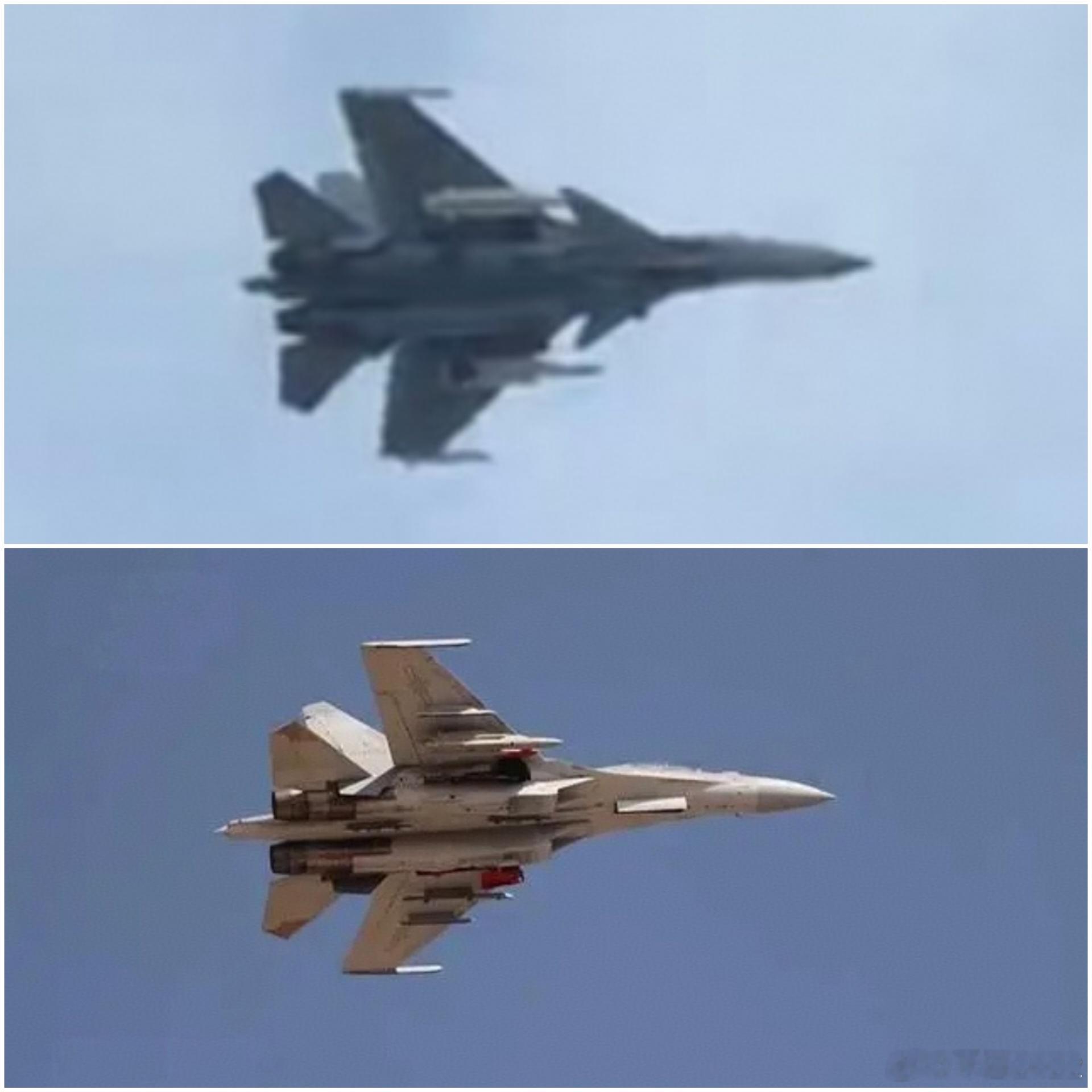 YJ15还是有点大的没有高清图，凑合着看吧中国海军舰载机烽火问鼎计划中国空中力量