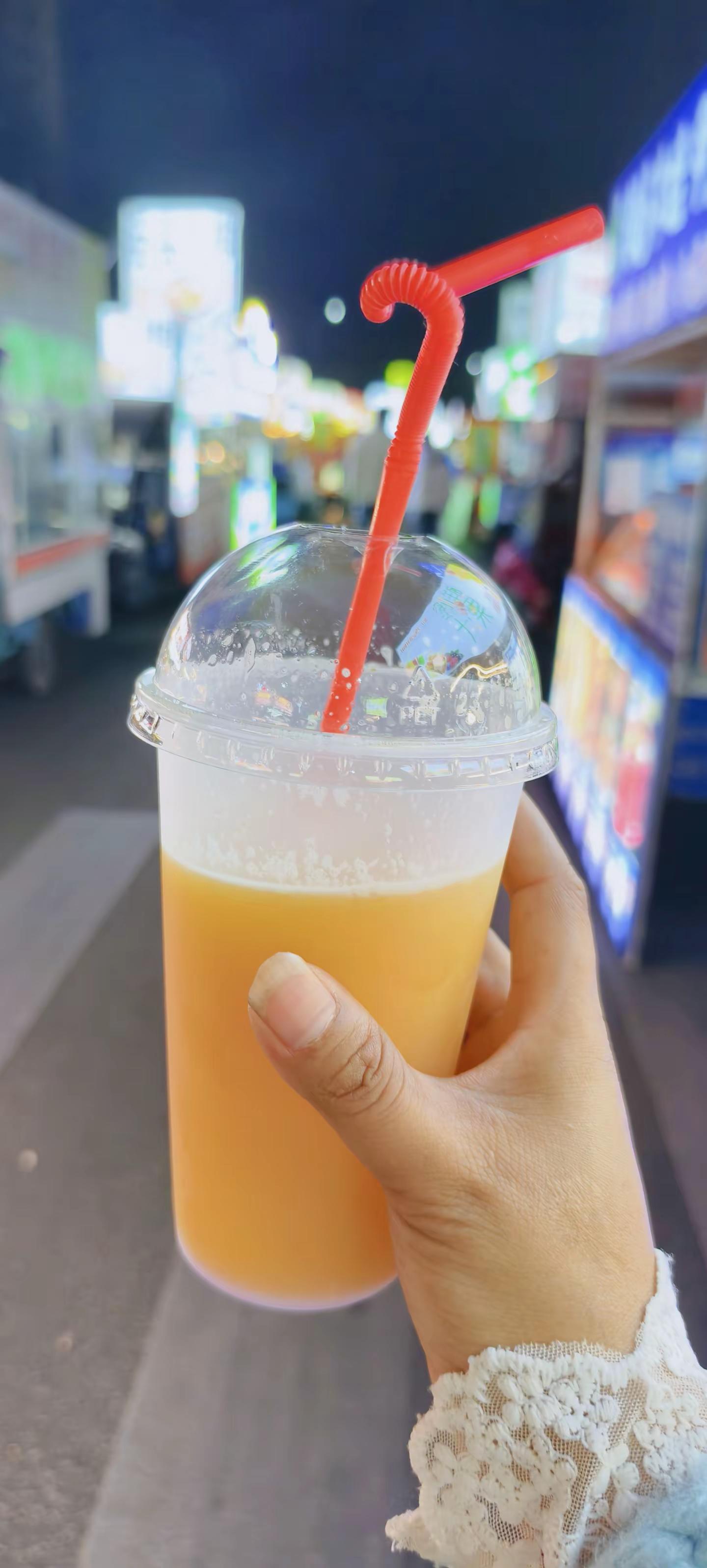 允许一切发生，不然你如何看透人心