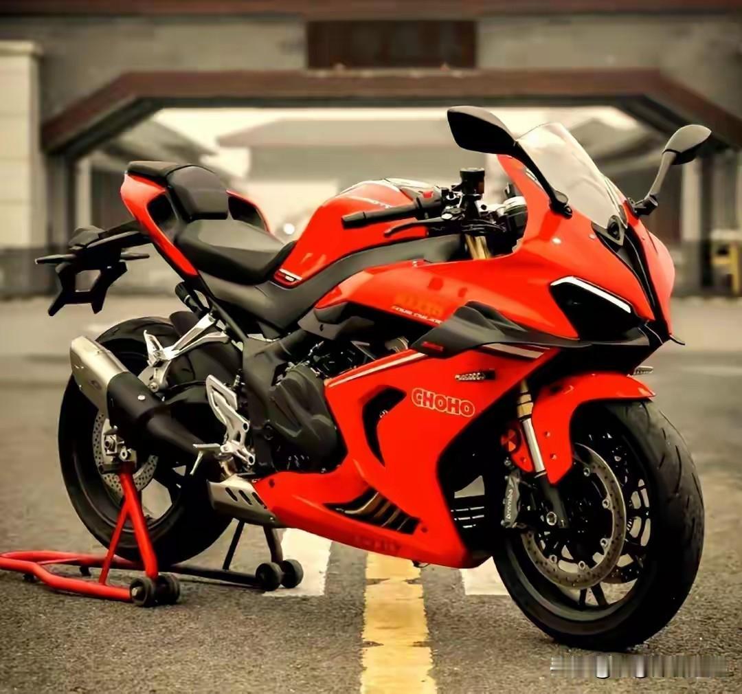 🏍️2026.6国产大摩托爆火真相：不是情怀，是算得清的经济账为什么年轻