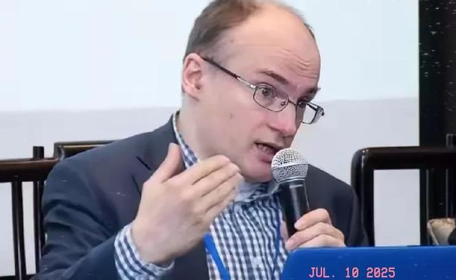 俄专家：中国很多武器性能超过美国！但是都有一个共同点！就拿福建舰来说，它的电磁