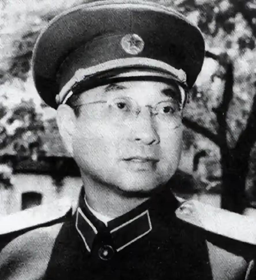 1952年，几个志愿军伤残兵在哈尔滨被市民围攻，陈赓将军冲出会议室怒吼：他们上战