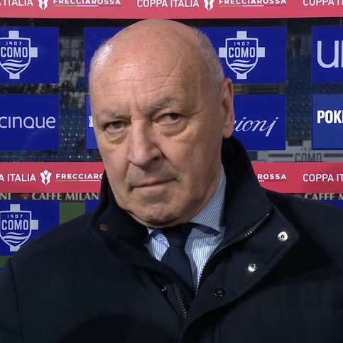 国际米兰马洛塔：“尽管有报道称阿森纳要求引进皮奥·埃斯波西托，但事实并非如此。我