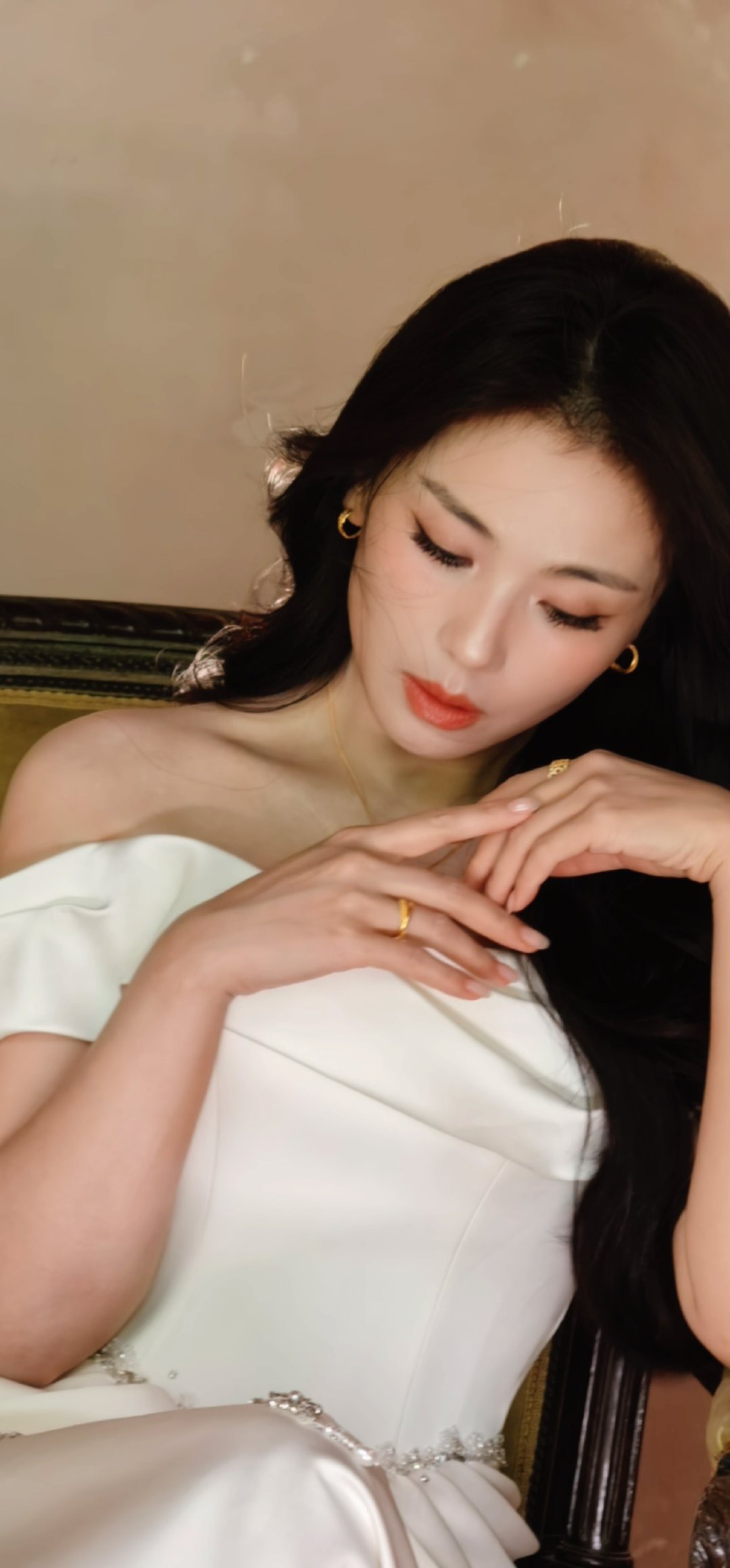 刘涛妈妈