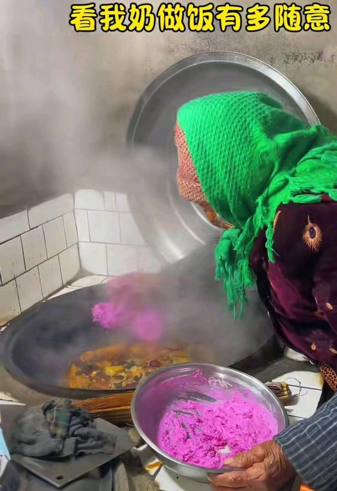 93岁美食博主毛奶奶安详离世，全网130万粉丝挥泪送别泪目！那个用烟火气温暖