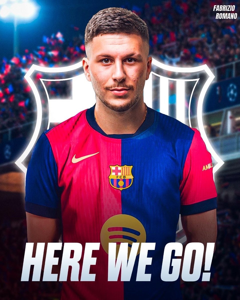 HEREWEGO🔥🔥🔥🔥🔥🔥🔥🔥🔥🔥🔥罗马诺：🚨🔵