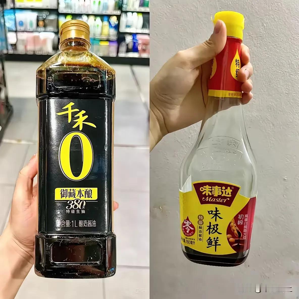 酱油界风波起，众品牌纷纷落马！世间百态，悲喜交加，独树一帜的赢家——味事达