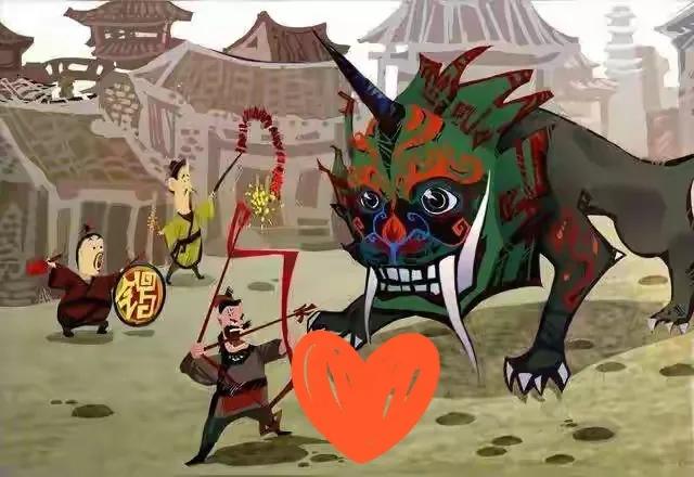 央视《太平年》一开播，就戳中了一个最现实的真相，这哪里是讲五代十国的历史，