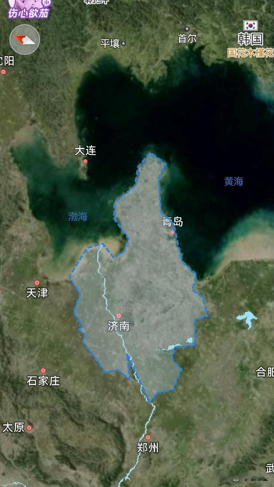 从山东3到合作社1是提拔重用吗？山东省，是北方地区经济发展的战略支点和重要的工