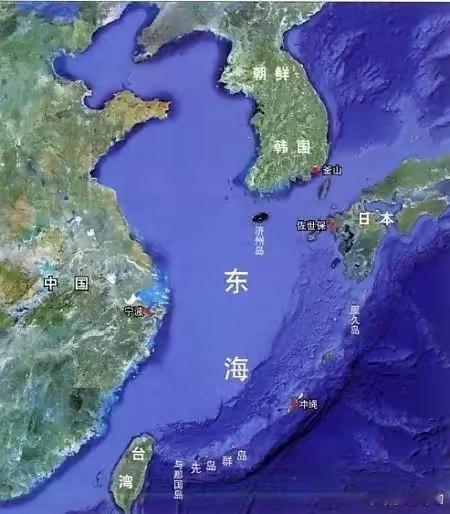 东海局势已经逼近临界点，有句真话很少有人敢说出口：中国的综合优势再大，真打起来也