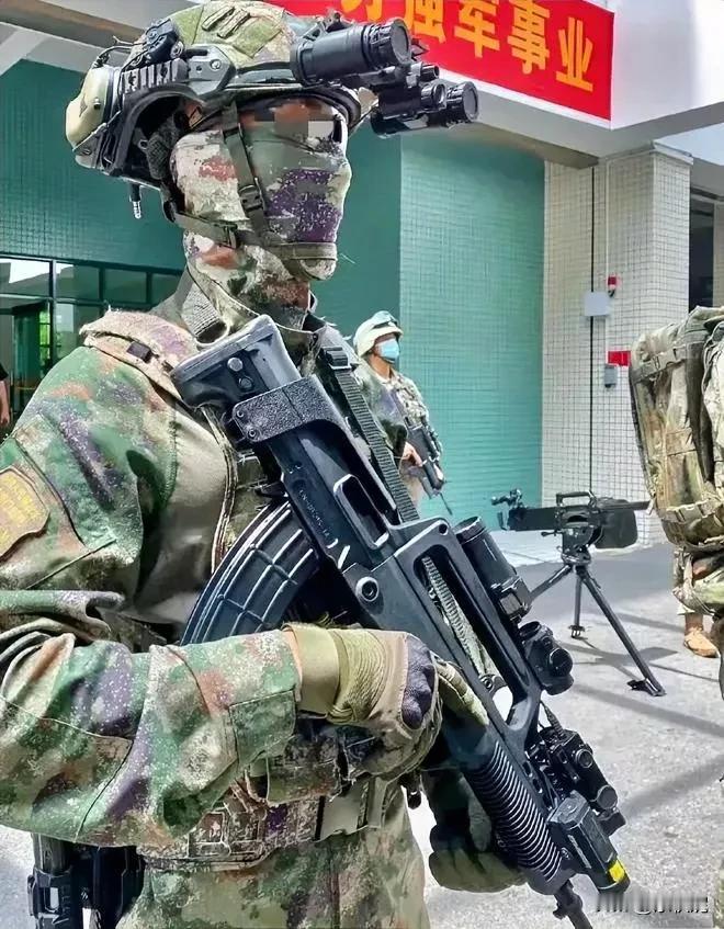 驻澳门解放军集体一等功是上过新闻联播的，但没说立功原因。从爱泼斯坦的事情来看