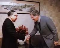 蒋经国为啥没把台湾的权力传给儿子？其实不是不想，而是不能。我们都知道，蒋介石退位