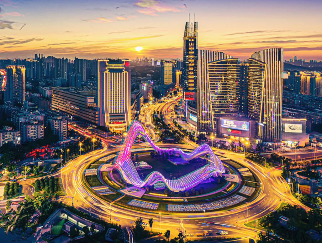 湖北财政收入表现出众！2026年1-2月湖北地方财政收入完成889.08亿元