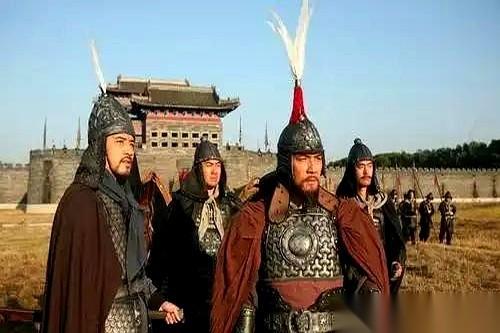 他为你战死，你却怀疑他诈死潜逃。不仅没给一点抚恤，连他生前的官爵都给撸了。这