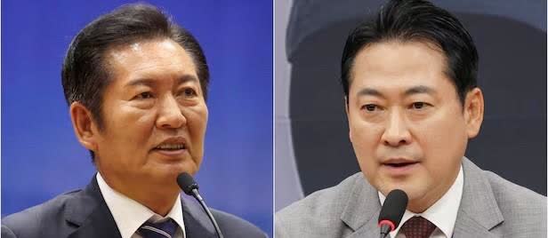 韩国朝野强硬派对决持续，政治对立加剧民众疲劳进入8月以来，韩国政坛正陷入