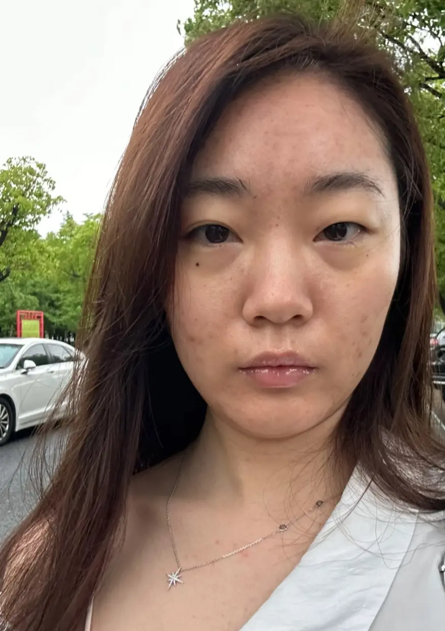 论女人化妆的重要性，变了个人