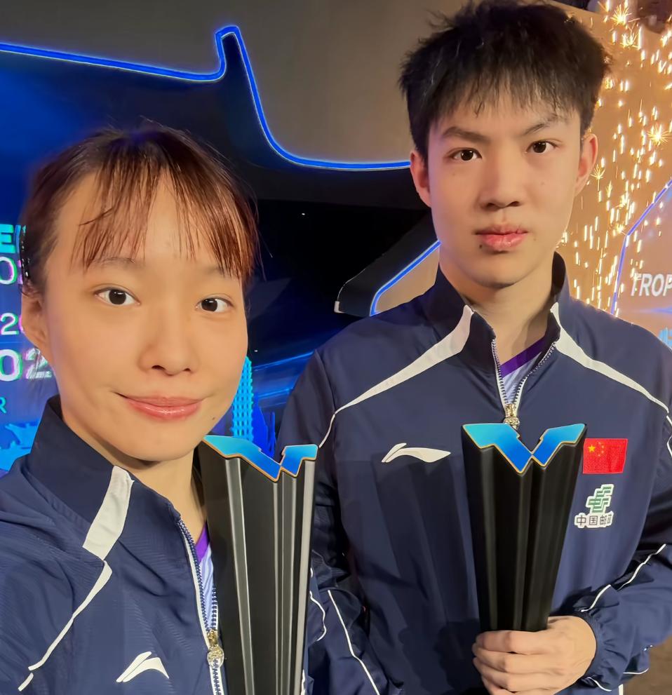 太原挑战赛国乒参赛球员获奖金小温瑶瑶成吸金王温瑞博：44375元人民币石