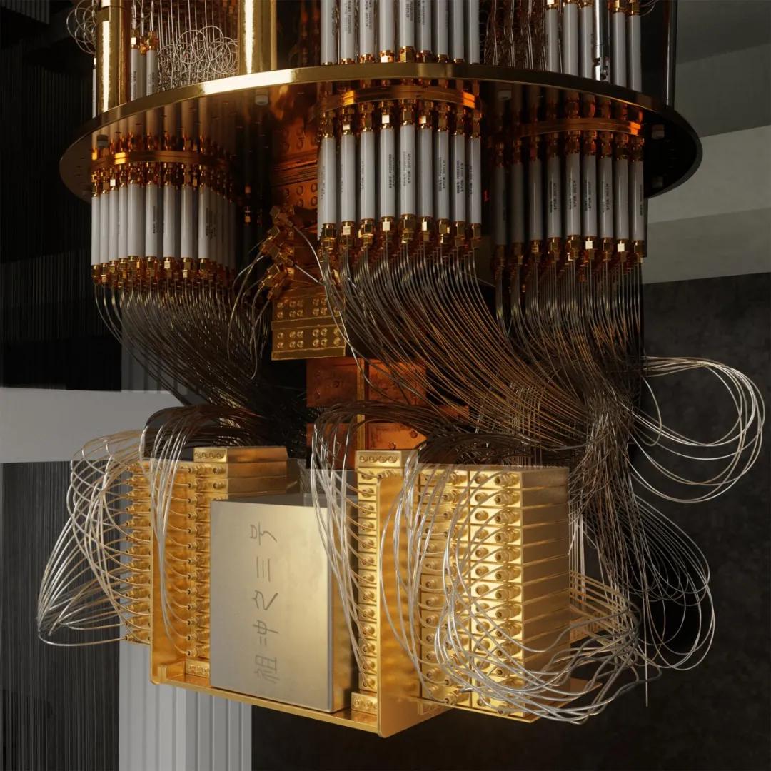 速度碾压谷歌！中国“祖冲之3号”来了，比超算快千万亿倍中国“祖冲之3号”超导