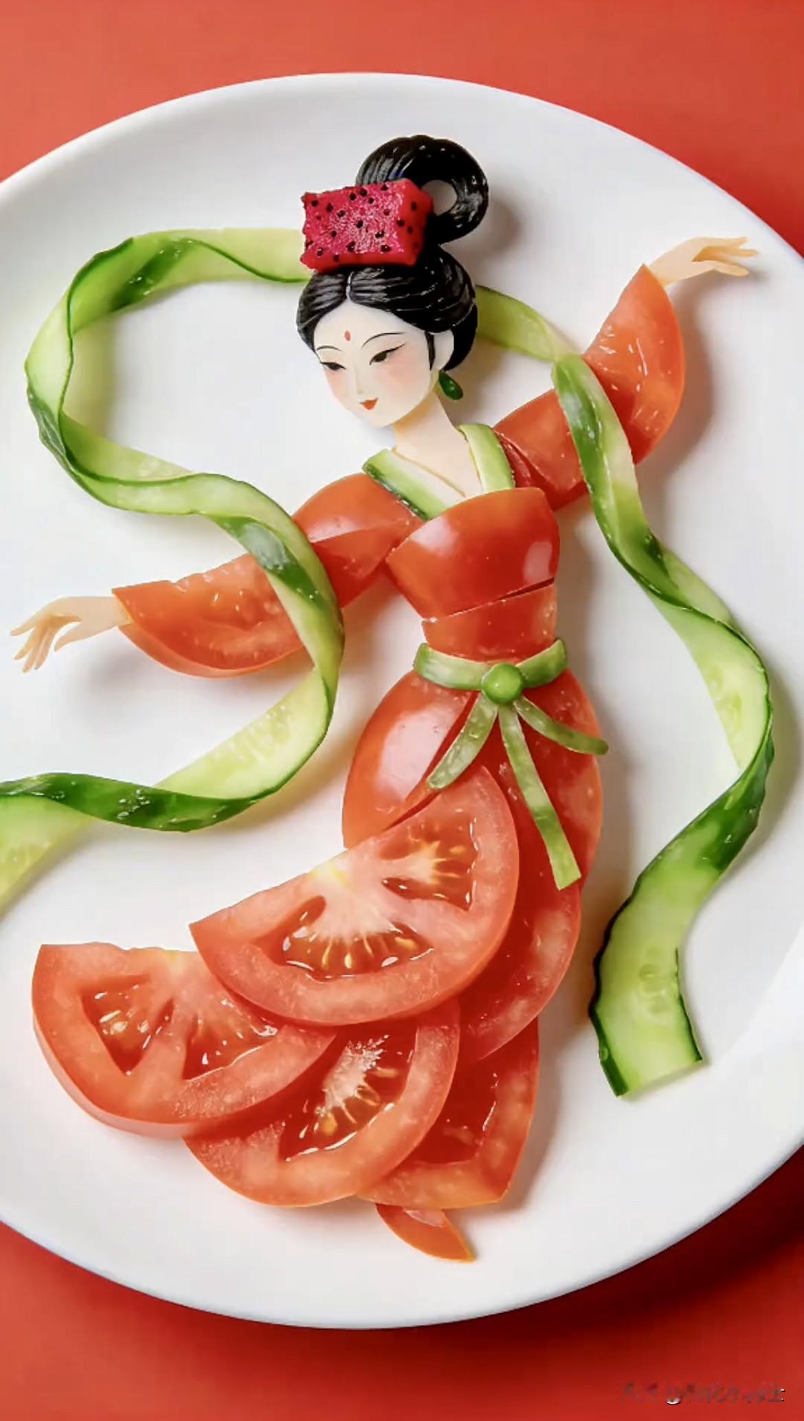 不要老说自己没有食欲，看到这个，不就有了吗[爱心]