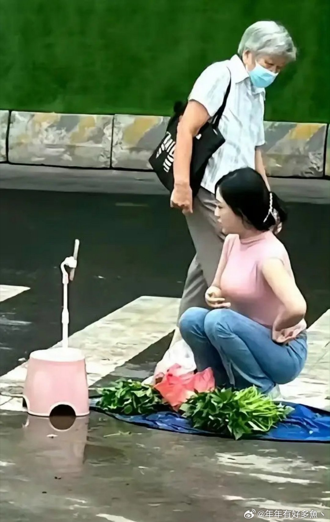 这就是为什么从来不看网红直播的原因…..弄虚作假